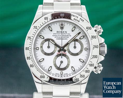 rolex daytona 455b178488ia originale|rolex daytona white dial.